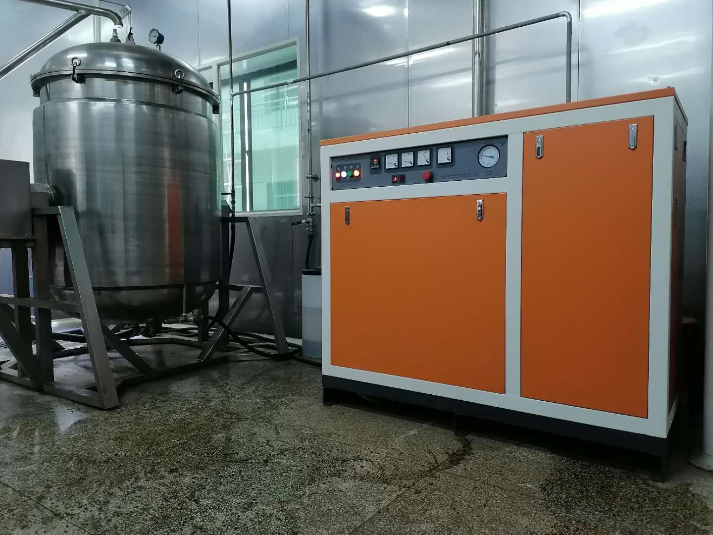 陕西XXX生物药业有限公司