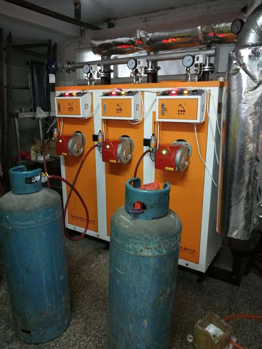 福建连江永日香豆干厂