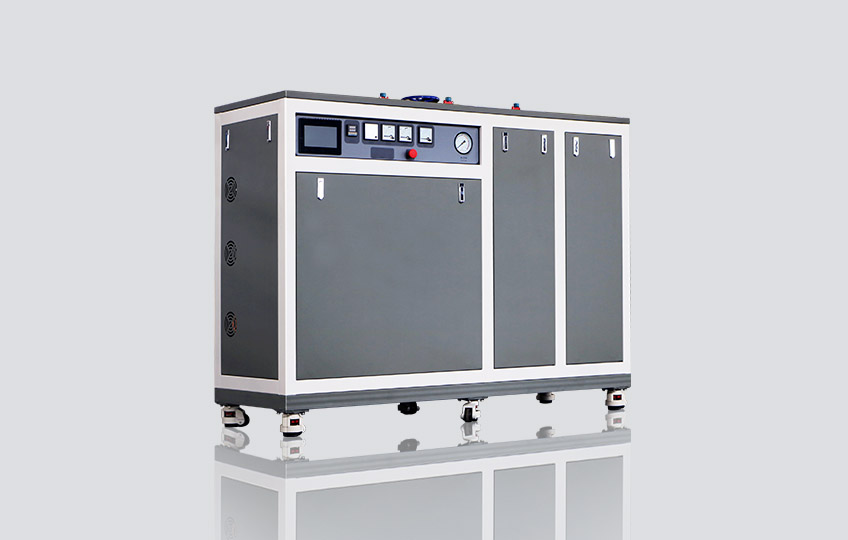 216-288KW（300-400KG）电加热蒸汽发生器