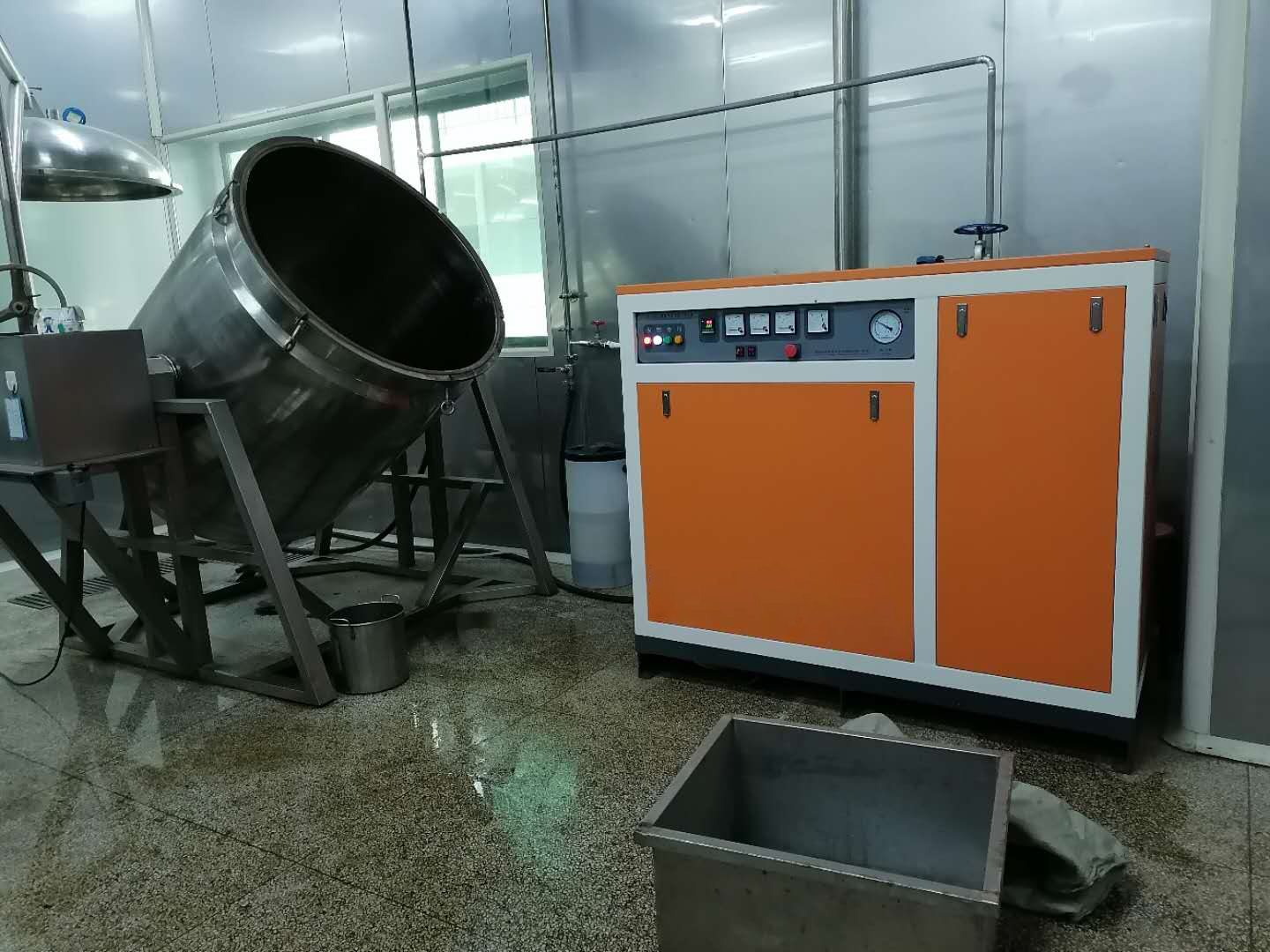 陕西XXX生物药业有限公司